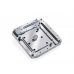 Bitspower MonoBlock ARMXH RGB-Nickel