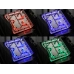 Bitspower MonoBlock ARMXH RGB-Nickel