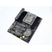 Bitspower MonoBlock ASRX299TC RGB-Nickel