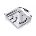 Bitspower Mono Block ASX299DLX RGB-Nickel