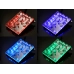 Bitspower Mono Block ASX299DLX RGB-Nickel