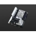 Bitspower Mono Block ASX299DLX RGB-Nickel