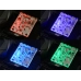 Bitspower MonoBlock ASX299ES RGB-Nickel