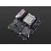 Bitspower MonoBlockASX299R6A RGB-Nickel