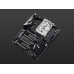 Bitspower Mono Block MX399CB RGB-Nickel