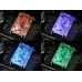 Bitspower Mono Block MX399CB RGB-Nickel