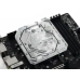 Bitspower Monoblock For MSI Z390M Gaming Edge AC