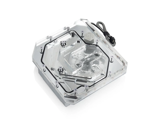 Bitspower Monoblock For MSI Z390M Gaming Edge AC