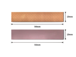 Thermal Pad B (94x19x0.5MM) K=6