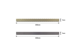 Thermal Pad C (106x7x0.5MM)