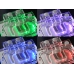 Bitspower Nvidia GTX 1060 Reference Acrylic (Clear)