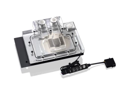 Bitspower Nvidia GTX 1060 Reference Acrylic (Clear)