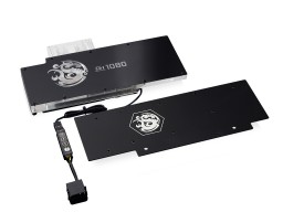 Bitspower GIGABYTE GeForce GTX 1080 G1 Gaming Acrylic Limited Edition (Clear)