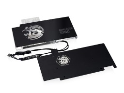 Bitspower Palit GP104XR10 Acrylic Limited Edition (Clear)