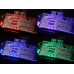 Bitspower VGA Block 1080TiFEI Nickel-Acrylic-RGB