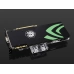 Bitspower VGA Block 1080TiFEI Nickel-Acrylic-RGB