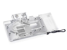 Bitspower VGA Block 1080TiFEI Nickel-Acrylic-RGB