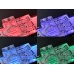Bitspower VGA Block 1080TIML RGB-Nickel-Acrylic