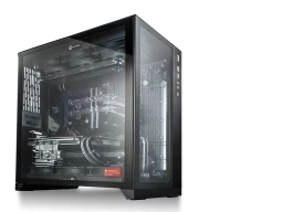 Bitspower Sedna O11D Custom Gaming PC
