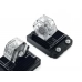 Bitspower Water Tank Hexagon 34 With Bracket (Deluxe Version)