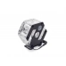 Bitspower Water Tank Hexagon 34 With RGB