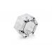 Bitspower Water Tank Hexagon Cover