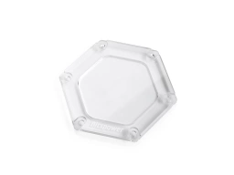 Bitspower Water Tank Hexagon Cover