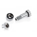 Bitspower Water Tank Hexagon Connector 