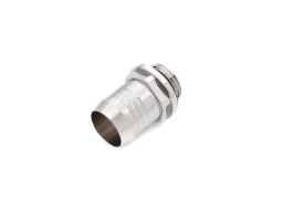G1/4" Silver Shining 1/2" Fitting