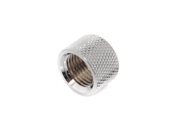 G1/4" Silver Shining Multi-Transfer Adapter-12mm