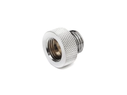 G1/4" Silver Shining ST Transfer Adapter