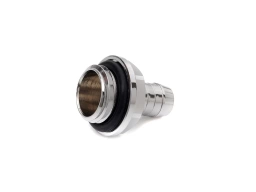 G1/4" Silver Shining 1/4" Fitting
