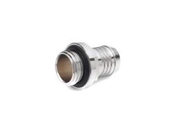 G3/8" Silver Shining 1/2" Fitting