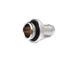 G3/8" Silver Shining 3/8" Fitting