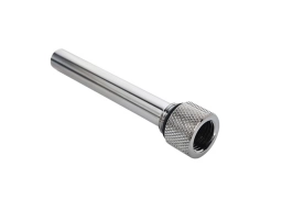 G1/4" Silver Shining Aqua-Pipe II