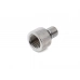 Silver Shining E-Adapter G1/8