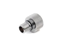 Silver Shining E-Adapter G1/8" to IG1/4"