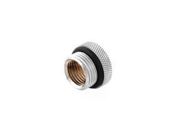 G3/8" Silver Shining G3/8" To IG1/4" Adapter