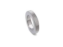 Silver Shining G1/4" Fitting Spacer