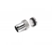 Bitspower Silver Shining Sealing Plug For ID 1/2
