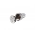 Silver Shining Sealing Plug For ID 3/8