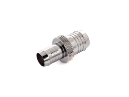 Silver Shining 1/2" To 3/8" Tube Adapter