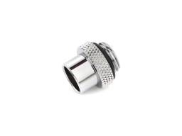 G1/4" Silver Shining With OD13MM/ID11MM Fitting
