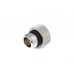 Silver Shining Thread Adapter 9/16