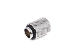 G1/4" Silver Shining IG1/4" Extender-20MM