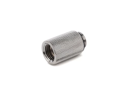 G1/4" Silver Shining IG1/4" Extender-25MM