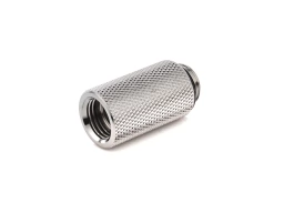 G1/4" Silver Shining IG1/4" Extender-30MM