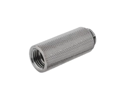 G1/4" Silver Shining IG1/4" Extender-40MM