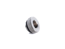 G1/4" Silver Shining G1/4" To IG1/8" Adapter