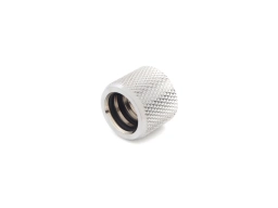 Bitspower Silver Shining IG1/4" Multi-Link Adapter